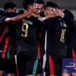 ربيع حريمات لاعب الجيش الملكي