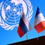 نصب تذكاري يخلد فصيل "رودينا" النسائي في مدينة تيل الفرنسية، رمزاً للمقاومة ضد النازية.