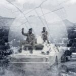 صورة لمدينة كادوقلي في جنوب كردفان، السودان، تظهر آثار الصراع والتحولات الاستراتيجية بعد فك الحصار.