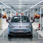 مصنع فولكسفاغن للسيارات في المغرب