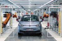 مصنع فولكسفاغن للسيارات في المغرب