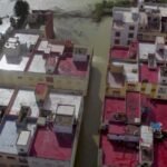 فيضانات القصر الكبير