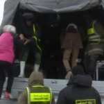 فيضانات المغرب