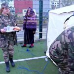 فيضانات المغرب