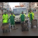 فيضانات المغرب، عودة المتضررين، السدود، وزارة التجهيز والماء