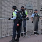 قانون الأمن القومي هونغ كونغ