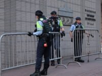 قانون الأمن القومي هونغ كونغ