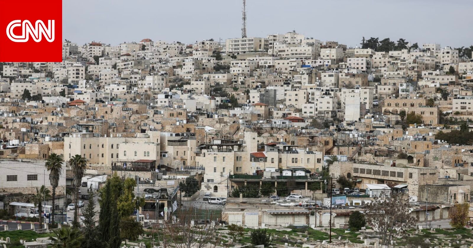 قرار إسرائيلي حاسم بشأن أراضي الضفة الغربية يثير قلقاً عربياً ودولياً: تحليل للآثار والتداعيات 3 قرار إسرائيل بشأن الضفة الغربية