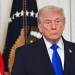 ضحايا إبستين يواجهن ترمب مباشرة: تصعيد سياسي في خطاب حالة الاتحاد 2 الرئيس دونالد ترمب ونائبة الكونغرس براميلا جايابال وضحايا قضية إبستين