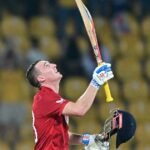 إنجلترا تقتنص بطاقة التأهل لنصف نهائي كأس العالم T20 بفوز مثير على باكستان 6 كأس العالم T20، إنجلترا، باكستان، كريكيت، هاري بروك