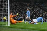 مانشستر سيتي فولهام