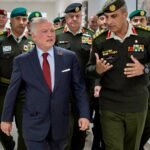 مجمع طب الأسنان العسكري خلدا