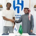 محمد قادر ميتي الهلال