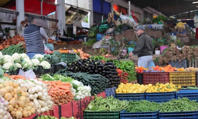 مراقبة الأسعار رمضان المغرب