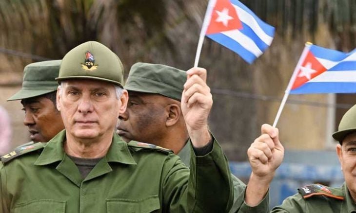 مستجدات إقليمية ودولية