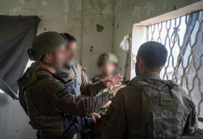 معبر رفح، ممر ريغافيم، قطاع غزة، مساعدات إنسانية، فلسطين، إسرائيل، حماس