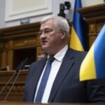 مفاوضات السلام الأوكرانية