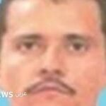 صورة أرشيفية لزعيم كارتل خاليسكو الجيل الجديد "إل مينتشو" صادرة عن إدارة مكافحة المخدرات الأمريكية.