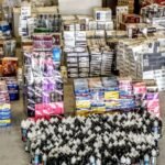 مكافحة التهريب في الأردن