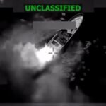 مكافحة تهريب المخدرات، المحيط الهادئ