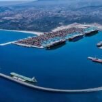 الناظور غرب المتوسط: دفعة أوروبية كبرى بقيمة 122 مليون يورو نحو التشغيل المستدام 2 ميناء الناظور غرب المتوسط