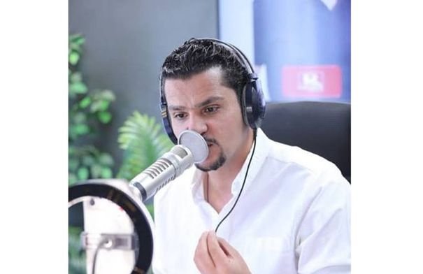 هيثم الوكيل