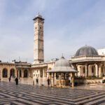 سوريا: وزارة الأوقاف تطلق مؤتمرًا لتوحيد الخطاب الديني ونبذ الفرقة 4 صورة لمؤتمر وزارة الأوقاف السورية يناقش توحيد الخطاب الديني.