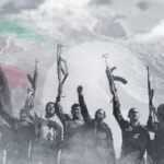 مفاوضات أمريكية إيرانية في مسقط حول نفوذ طهران الإقليمي