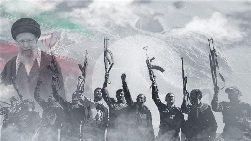 ما وراء النووي: وكلاء إيران في صلب مفاوضات مسقط 3 مفاوضات أمريكية إيرانية في مسقط حول نفوذ طهران الإقليمي