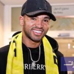 يوسف النصيري يودع جماهير فنربخشة