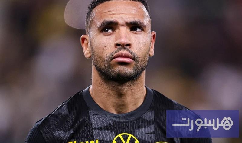 يوسف النصيري الاتحاد