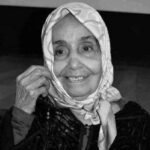 Décès de l'actrice marocaine Safia