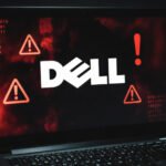 Dell RecoverPoint Zero-Day: China-Nexus Group UNC6201 Exploits Critical Vulnerability Since Mid-2024 6 Illustration of a server rack with a warning sign, representing a critical Dell RecoverPoint for VMs zero-day vulnerability.
