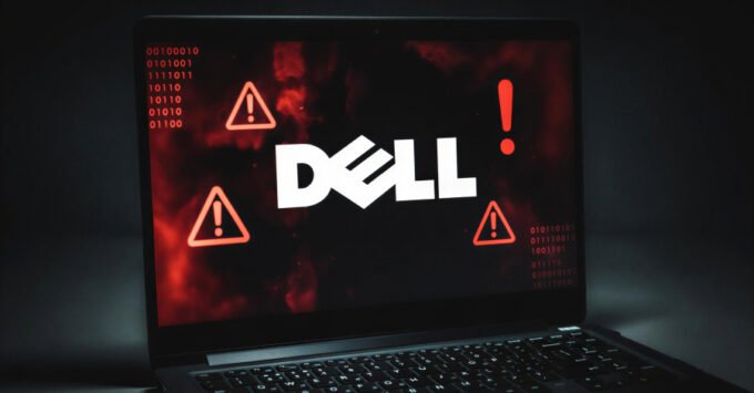 Dell RecoverPoint Zero-Day: China-Nexus Group UNC6201 Exploits Critical Vulnerability Since Mid-2024 8 Illustration of a server rack with a warning sign, representing a critical Dell RecoverPoint for VMs zero-day vulnerability.
