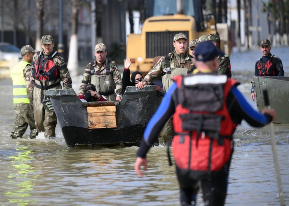 Déluge au Maroc : Décryptage des Aides et Indemnisations Post-Inondations 3 Déluge au Maroc : Décryptage
