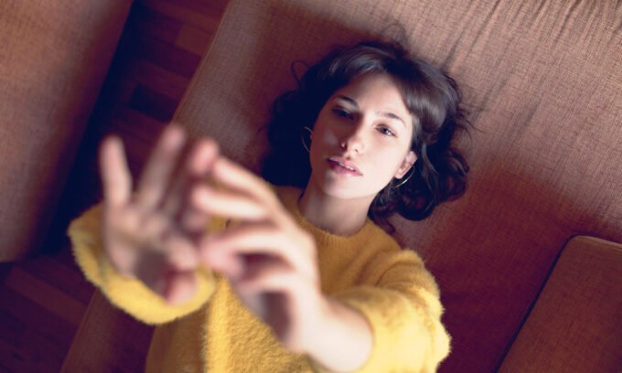 Brain SPECT scan illustrating neural activity, representing the complex causes of depression.