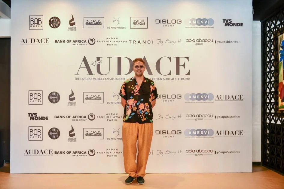 Diaspo #429 : Youness Bouchida,