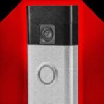 Privacy Under Siege: Ring's Retreat, Meta's Ambition, and the Global Surveillance Landscape 2 A stylized digital eye or camera lens, representing surveillance and the ongoing debate around privacy in the technological age.