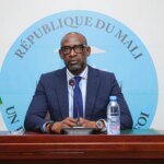 Diplomatie au Sahel : Bamako