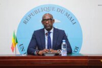 Diplomatie au Sahel : Bamako