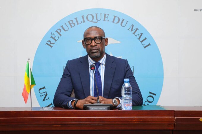 Diplomatie au Sahel : Bamako