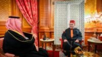 Diplomatie Royale : Mohammed VI