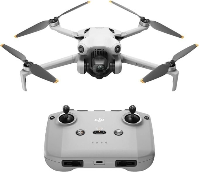 dji mini 5 pro amazon