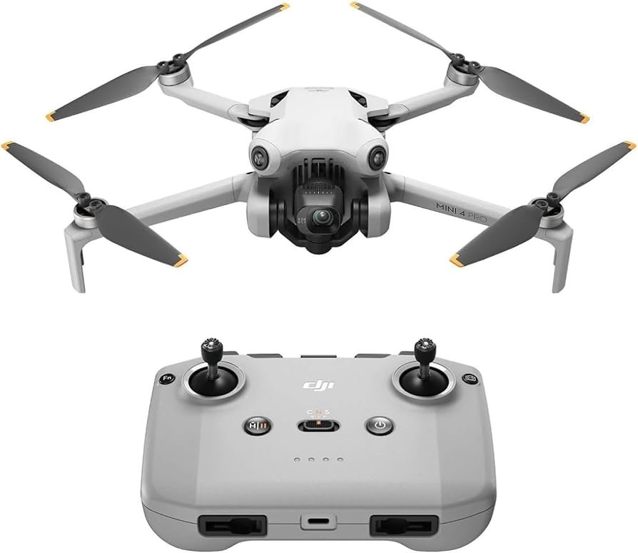 DJI Mini 5 Pro Amazon: Unboxing the Future of Drones with Unmatched Features and Performance 3 dji mini 5 pro amazon