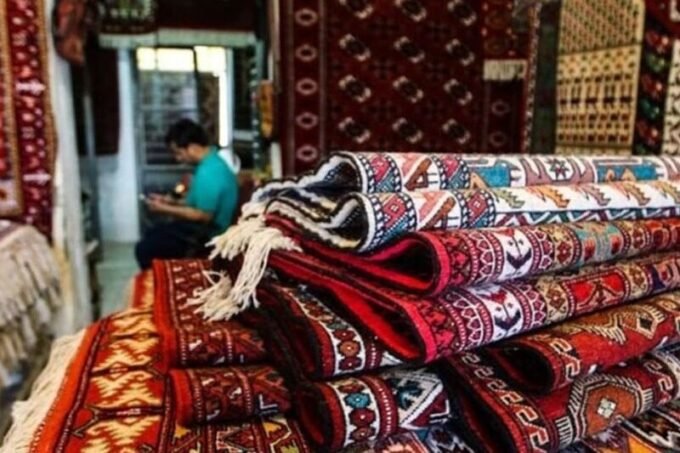 droit antidumping tapis égyptiens Maroc