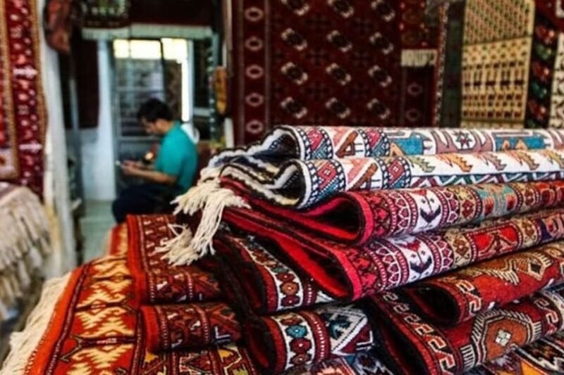 droit antidumping tapis égyptiens Maroc