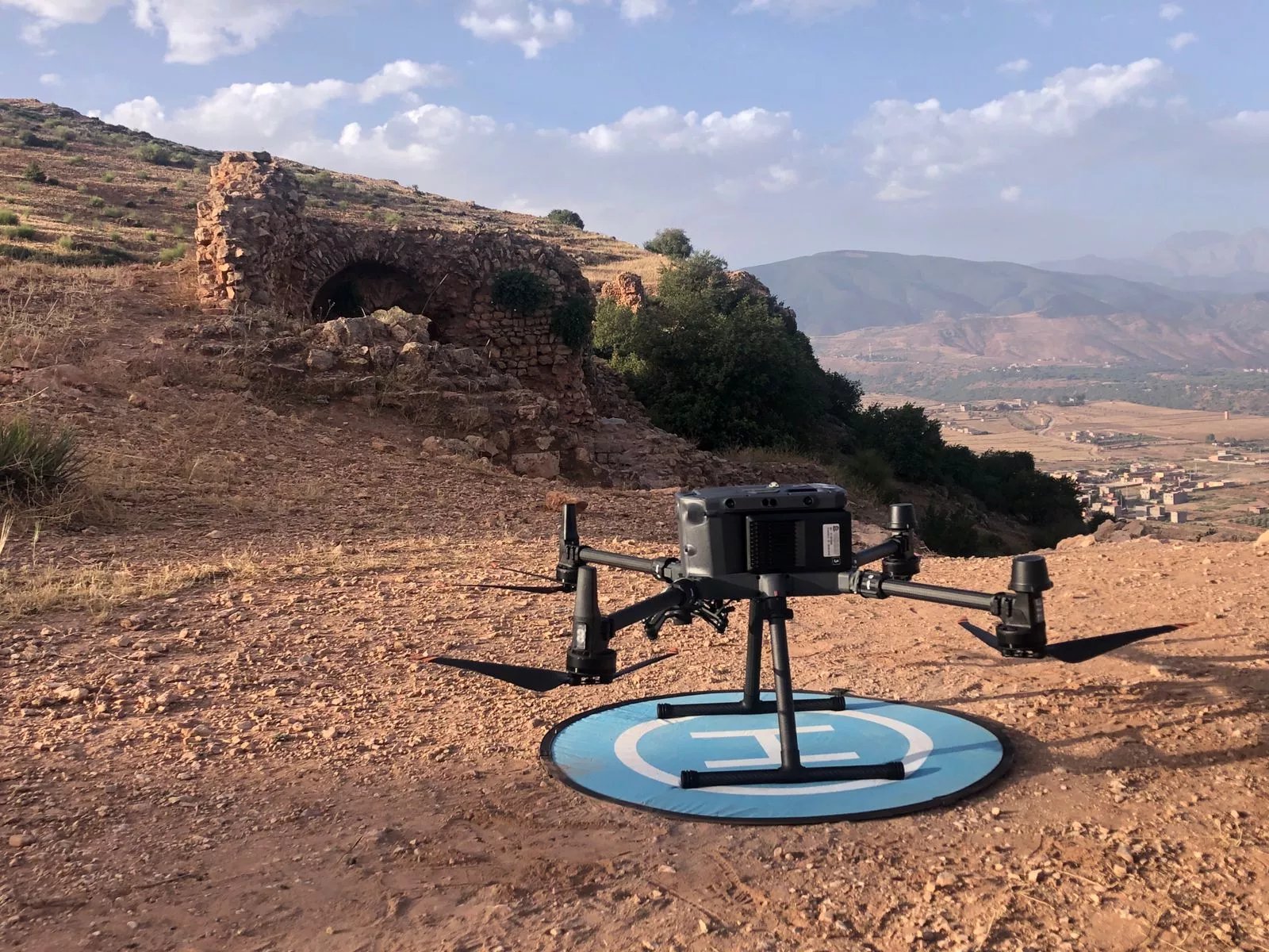 Drones, ADN fossile, nouveaux labos... L’archéologie