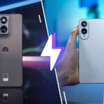 Duel au Sommet : Motorola Edge 70 vs Samsung Galaxy S25 Edge, la Finesse à l'Épreuve ! 6 Duel au Sommet : Motorola