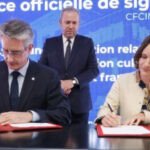 Le Maroc et la France renforcent leur partenariat économique avec de nouvelles conventions : visas professionnels facilités, soutien à l'export et aux PME, et création d'un guichet unique pour les investisseurs.