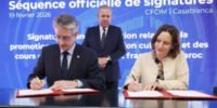 Le Maroc et la France renforcent leur partenariat économique avec de nouvelles conventions : visas professionnels facilités, soutien à l'export et aux PME, et création d'un guichet unique pour les investisseurs.